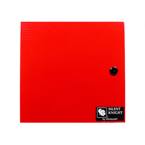 Silent Knight 5883 (Relay Interface Board, 10 Form C Relays)