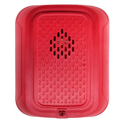 System Sensor HRL Fire Horn