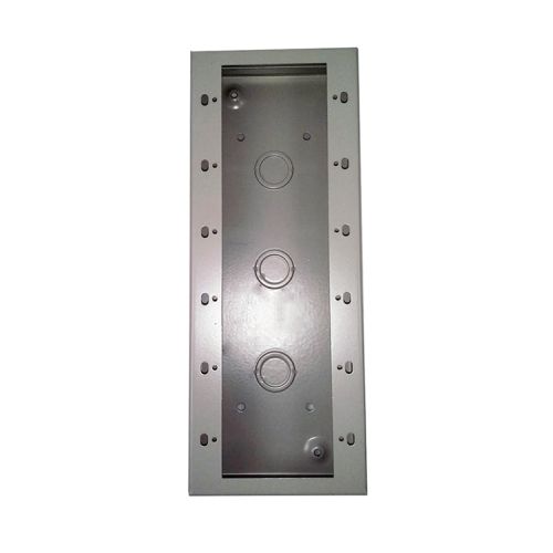 Simplex 2001SMBOX LED/LCD Annunciator Surface Mount Box