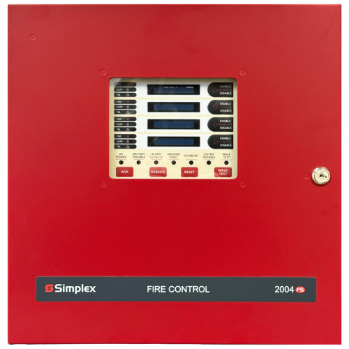 Simplex 2004-9101