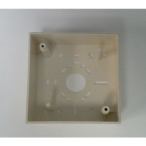 System Sensor SMB500 4-inch Surface Mount Box