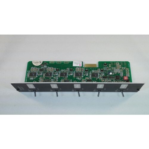 Gamewell FCI SIM-S Switch input Module - Speaker