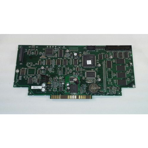 Simplex 4100-7151 CPU Board for the 4100U (566-149)