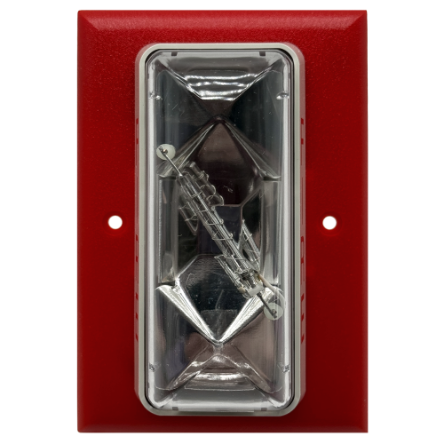 Edwards EST 202-8A-T Strobe