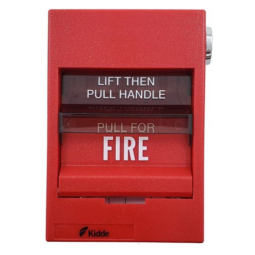 Kidde GSA-M278 Double-Action Manual Pull Station