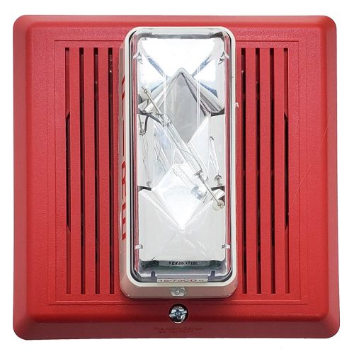 Edwards EST 757-7A-SS70 Speaker Strobe