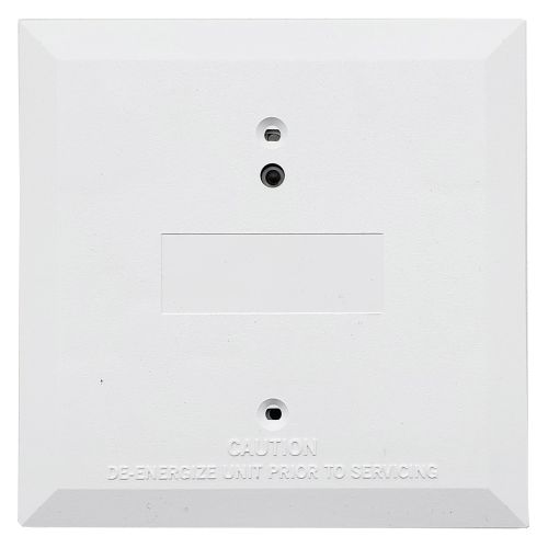 Edwards EST M500MF Control Monitor Module