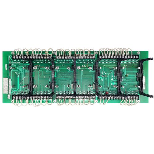 Fire-Lite MCB-108 Master Control Board for SensiScan 1000 (FACP)