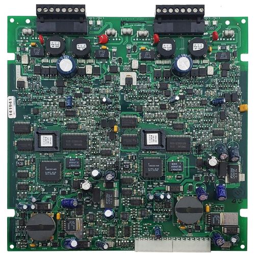 Notifier LIB-400 Fire Alarm Loop Interface Board