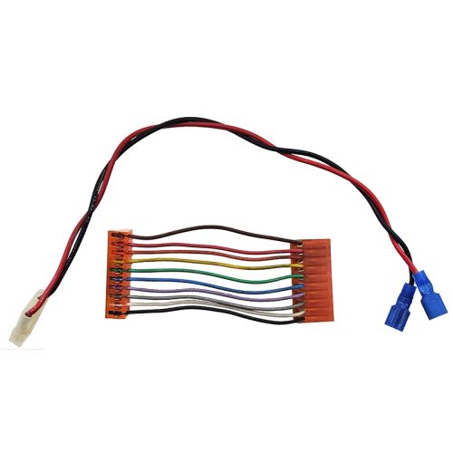 Silent Knight 5198 / 5207 Cable Bundle 