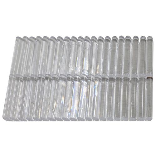 Edwards EST 270-GLR Glass Rod (20 pieces)