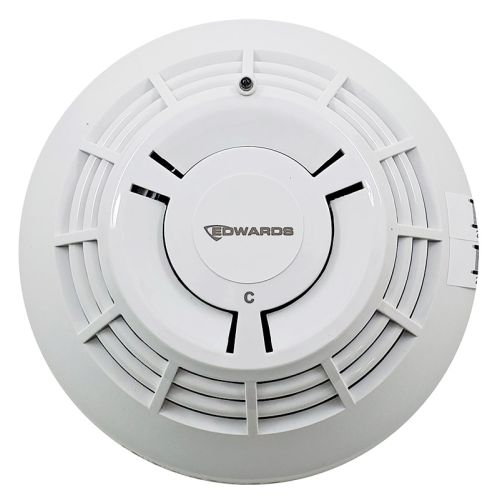Edwards EST SIGA-COD Intelligent Carbon Monoxide Detector