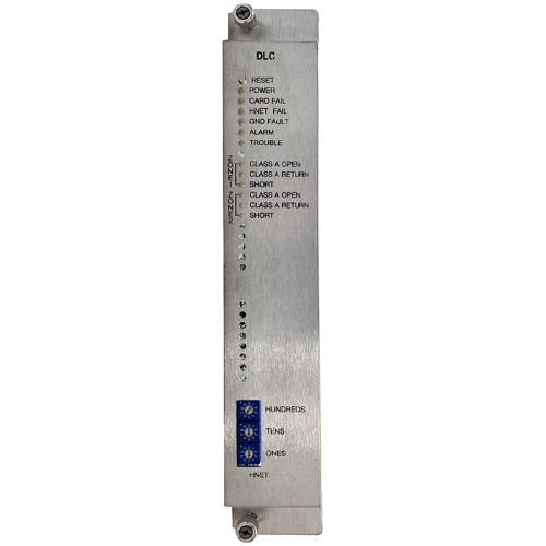 Siemens DLC Device Loop Card