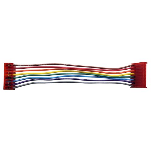 Silent Knight 5210 Cable 