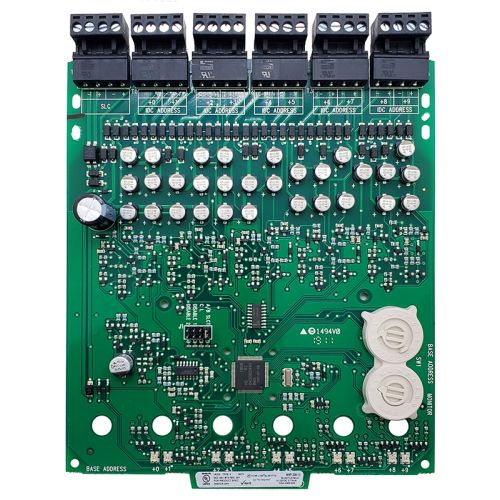 Fire-Lite MMF-300-10 Monitor Module