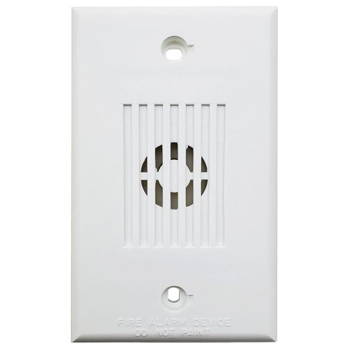 Siemens MH-W Mini-Horn (White)