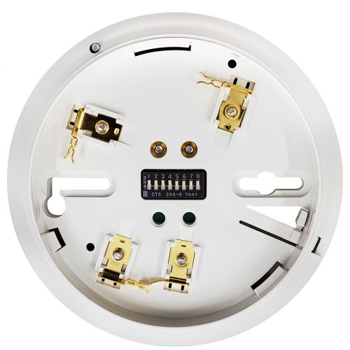 Simplex 4098-9792E  E-Series Standard Sensor Base