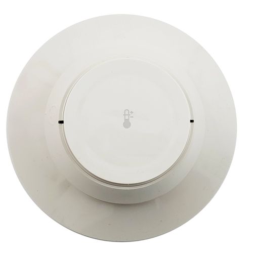 Fire-Lite H365-IV Fixed Temp Heat Detector (Ivory)