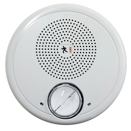 Edwards EST GCHFWN-S2VMC Genesis GC Speaker Strobe (White)