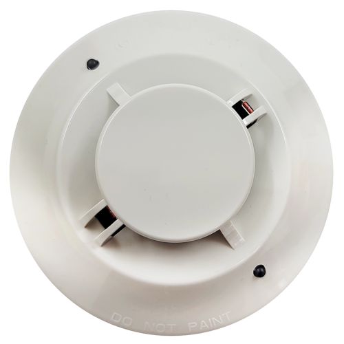 Mircom MIX-2251TMAP Low Profile Intelligent AP Multi-Criteria Sensor