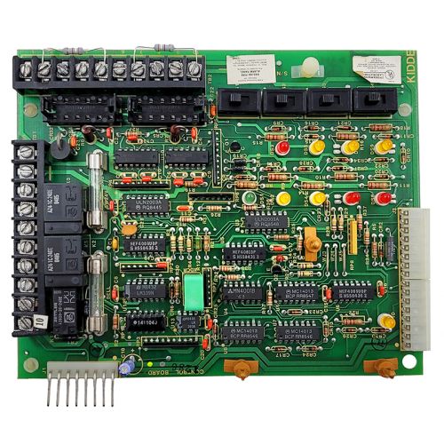 Kidde Thorn 900-678 Replacement Board for KAS-200 FACP (Without Faceplate)