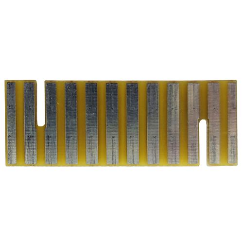 Gamewell FCI ZMC-6 Connector