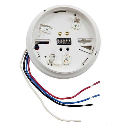 Simplex 4098-9780 Supervised Relay Base