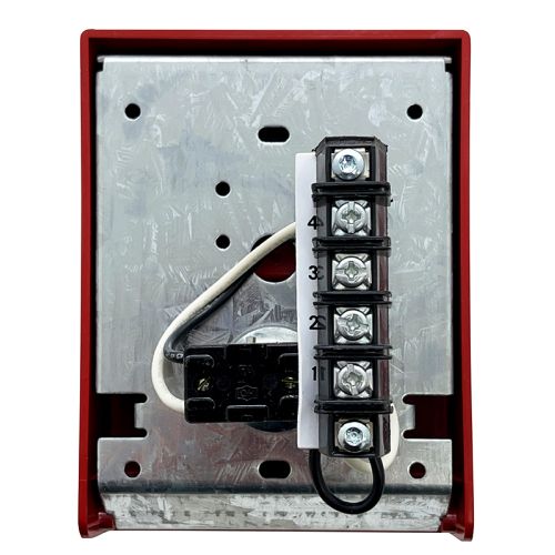 Simplex 2099-9101 Manual Pull Station