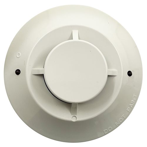System Sensor 2151 Plug-in Photoelectric Smoke Detector, New Style