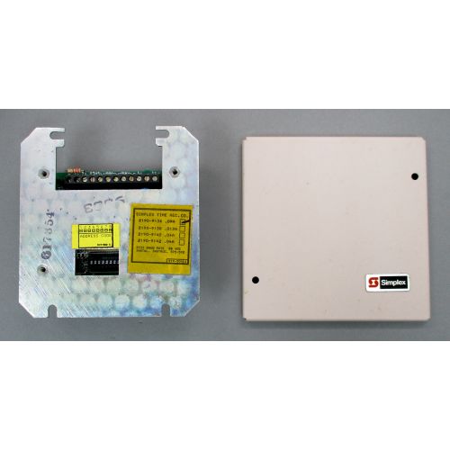 Simplex 2190-9136 ZAM