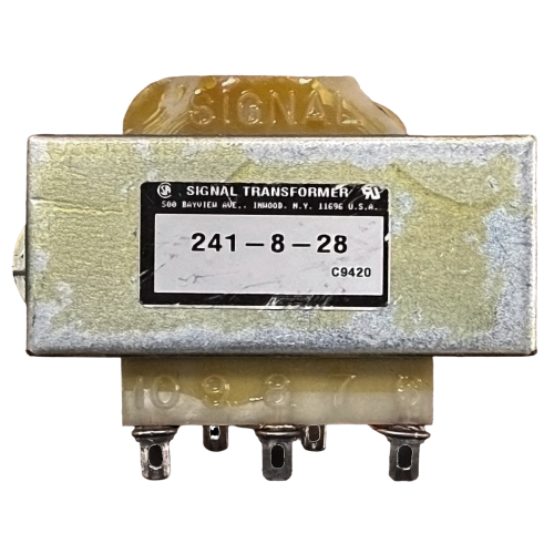 Signal 241-8-28 Transformer