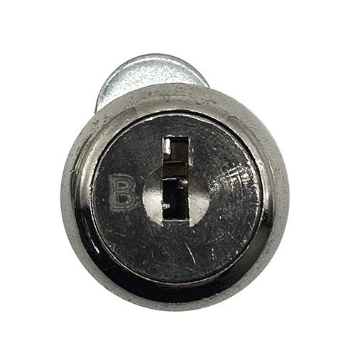 Simplex 266-085 B Cam Lock For Plastic Door
