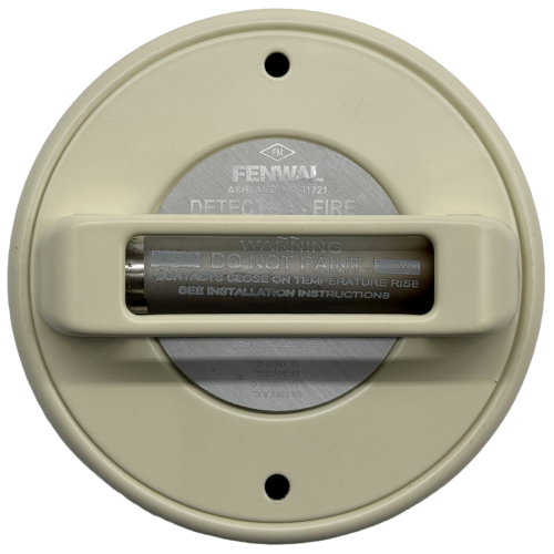 Kidde Fenwal 27021-1 (190°F) Heat Detector