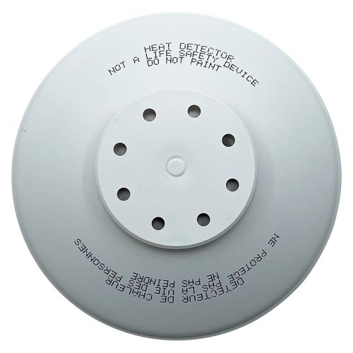 Edwards EST 284B-PL Heat Detector (194F Fixed)