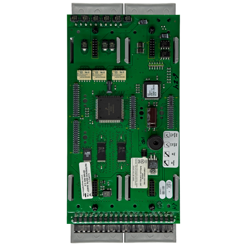 Edwards EST 3-CPU1