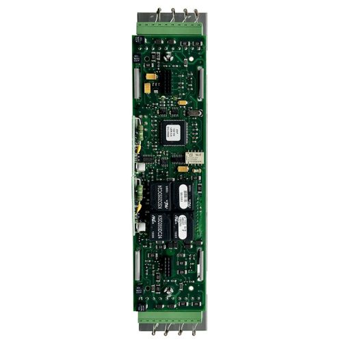 Edwards EST 3-IDC 8/4 Traditional Zone I/O Module 