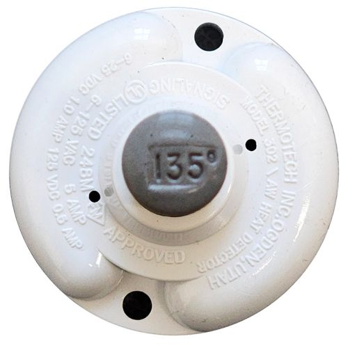 Potter 302-135 Thermotech