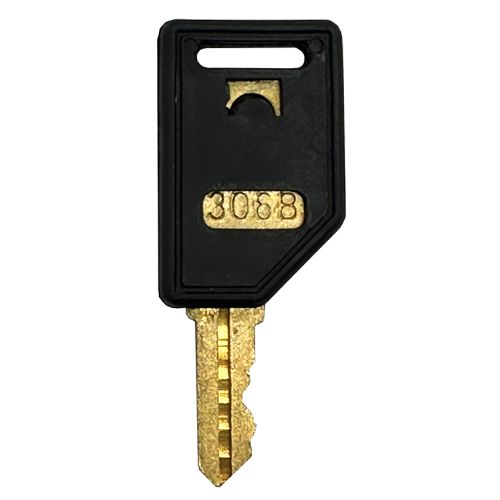 Mircom 306B Key