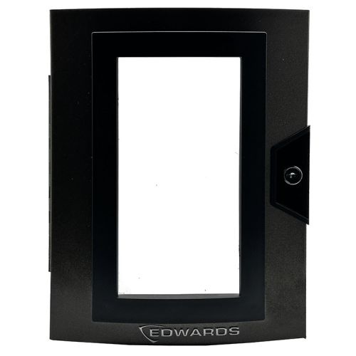 Edwards EST 4-2ANN LCD Annunciator 