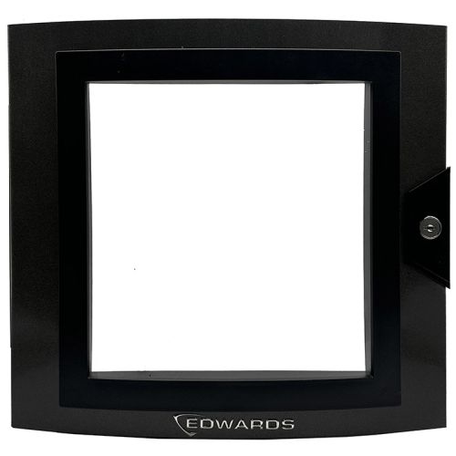 Edwards EST 4-4ANN Remote Annunciator 