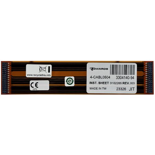 Edwards EST 4-CABL0502