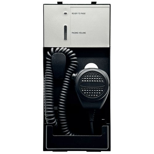 Edwards EST 4-MIC