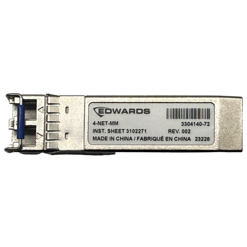 Edwards EST 4-NET-MM