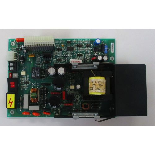 Simplex 565-479/8565-479 Main Power Supply for the 4005