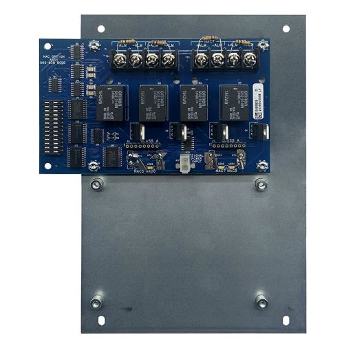 Simplex 4009-9807