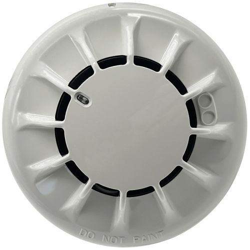 Simplex 4098-5602 Photoelectric Smoke / Heat Detector