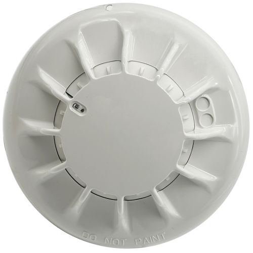 Simplex 4098-5611 Fixed Temp (135F) Heat Detector