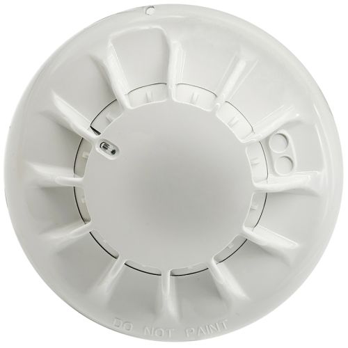 Simplex 4098-5613 Fixed Temp (200F) / RoR Heat Detector