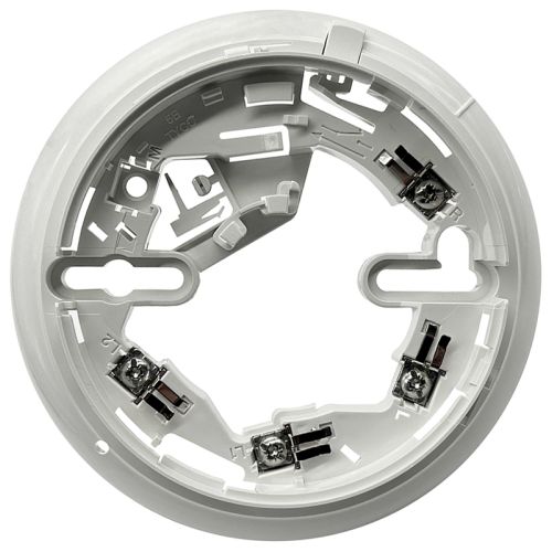 Simplex 4098-5682 Four-Wire Relay Detector Base