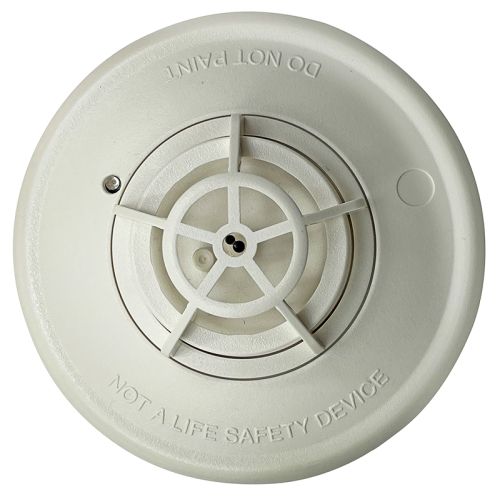 Simplex 4098-9613 Electronic Heat Detector Head
